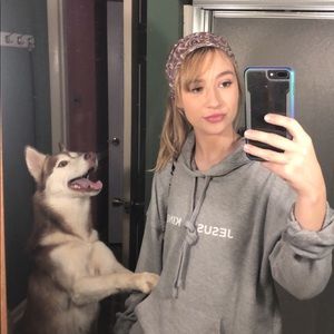 Meet your Posher, Kati